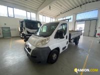 Peugeot BOXER BOXER | Iveco Orecchia