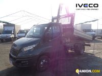 Iveco DAILY 35C14H DAILY 35C14H Altro | Iveco Orecchia