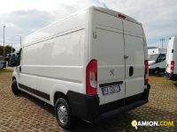 Peugeot BOXER BOXER | Altro Altro | Iveco Orecchia