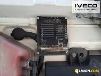 Iveco S-WAY AS440S49T/P S-WAY AS440S49T/P | Iveco Orecchia