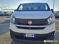 Fiat TALENTO TALENTO | Altro Altro | Iveco Orecchia