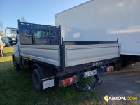 Iveco DAILY 35C14H DAILY 35C14H Altro | Iveco Orecchia
