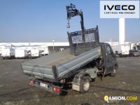 Iveco DAILY 35C14H DAILY 35C14H Altro | Iveco Orecchia