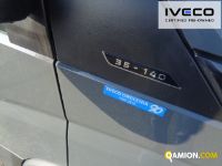 Iveco DAILY 35C14H DAILY 35C14H Altro | Iveco Orecchia