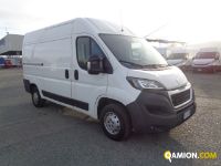 Peugeot BOXER - mot. nuovo BOXER - mot. nuovo Altro | Iveco Orecchia