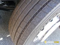 Iveco STRALIS AS440S46T/P LNG STRALIS AS440S46T/P LNG Altro | Iveco Orecchia