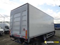 Iveco EUROCARGO ML120E25 EUROCARGO ML120E25 Altro | Iveco Orecchia