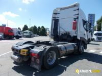Iveco STRALIS AS440S46T/P LNG STRALIS AS440S46T/P LNG Altro | Iveco Orecchia
