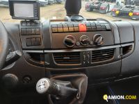 Iveco EUROCARGO ML120E19P EUROCARGO ML120E19P Altro | Iveco Orecchia