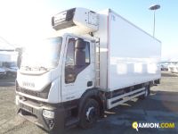 Iveco EUROCARGO ML120E19/P EUROCARGO ML120E19/P Altro | Iveco Orecchia