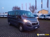 Fiat DUCATO 9 POSTI DUCATO 9 POSTI | Altro Altro | Iveco Orecchia
