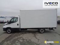 Iveco DAILY 35S16 - 4100 DAILY 35S16 - 4100 Altro | Iveco Orecchia