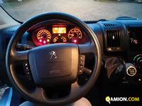 Peugeot BOXER - 9 POSTI BOXER - 9 POSTI | Altro Altro | Iveco Orecchia