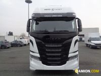 Iveco S-WAY AS440S49T/P S-WAY AS440S49T/P | Iveco Orecchia