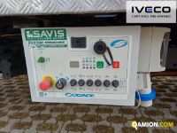 Iveco DAILY 35S14H DAILY 35S14H Altro | Iveco Orecchia