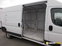Fiat DUCATO CNG DUCATO CNG Altro | Iveco Orecchia