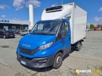 Iveco Daily 35S12 Daily 35S12 Altro | Iveco Orecchia