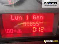 Iveco DAILY 35C16 3.0 - 4100 DAILY 35C16 3.0 - 4100 Altro | Iveco Orecchia