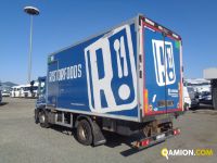 Iveco Eurocargo ML140E28/P Eurocargo ML140E28/P | Altro Altro | Iveco Orecchia