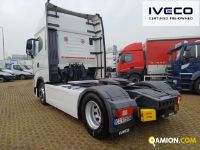 Iveco S-WAY AS440S53T/P S-WAY AS440S53T/P Altro | Iveco Orecchia
