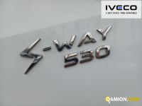 Iveco S-WAY AS440S53T/P S-WAY AS440S53T/P Altro | Iveco Orecchia