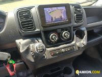 Fiat DUCATO DUCATO | Iveco Orecchia