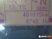 Iveco EUROCARGO ML120E25 EUROCARGO ML120E25 Altro | Iveco Orecchia