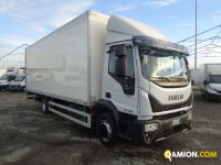 Iveco EUROCARGO ML120E25 EUROCARGO ML120E25 Altro | Iveco Orecchia