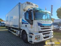 Iveco STRALIS AS190S36 STRALIS AS190S36 Altro | Iveco Orecchia