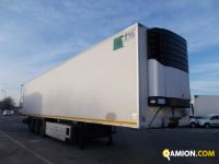 Rolfo SEMIRIMORCHIO SEMIRIMORCHIO | Iveco Orecchia