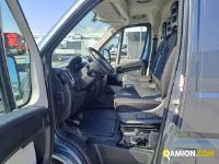 Fiat DUCATO DUCATO | Iveco Orecchia