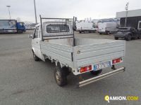 Piaggio GLADIATOR EVO 6D GLADIATOR EVO 6D Altro | Iveco Orecchia