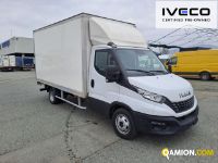 Iveco DAILY 35C16 3.0 - 4100 DAILY 35C16 3.0 - 4100 Altro | Iveco Orecchia