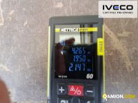 Iveco DAILY 35C16 3.0 - 4100 DAILY 35C16 3.0 - 4100 Altro | Iveco Orecchia