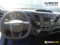 Iveco DAILY 35S16 - 4100 DAILY 35S16 - 4100 Altro | Iveco Orecchia