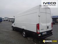 Iveco DAILY 35S18HA8 V 3.0 - 4100  HI MATIC DAILY 35S18HA8 V 3.0 - 4100  HI MATIC Altro | Iveco Orecchia