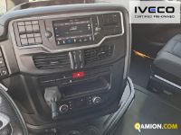 Iveco S-WAY AS440S49T/P S-WAY AS440S49T/P | Iveco Orecchia