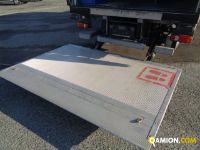 Iveco EUROCARGO ML120E19/P EUROCARGO ML120E19/P Altro | Iveco Orecchia