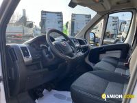 Fiat DUCATO DUCATO | Iveco Orecchia