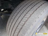 Iveco STRALIS AS440S46T/P LNG STRALIS AS440S46T/P LNG Altro | Iveco Orecchia