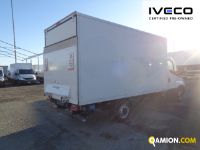 Iveco DAILY 35S16 - 4100 DAILY 35S16 - 4100 Altro | Iveco Orecchia