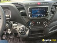 Iveco DAILY 35S16 - 3520 DAILY 35S16 - 3520 | Iveco Orecchia