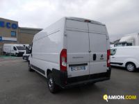 Fiat DUCATO CNG DUCATO CNG Altro | Iveco Orecchia