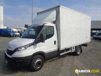 Iveco DAILY 65C16H3.0 - 3750 DAILY 65C16H3.0 - 3750 | Altro Altro | Iveco Orecchia