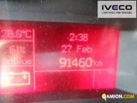 Iveco DAILY 35S14 DAILY 35S14 | Altro Altro | Iveco Orecchia