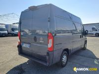 Fiat DUCATO DUCATO | Iveco Orecchia