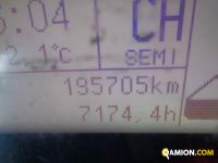 Iveco EUROCARGO ML160E32/P 3AX EUROCARGO ML160E32/P 3AX Altro | Iveco Orecchia