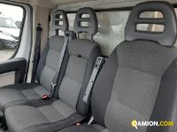 Fiat DUCATO ducato | Leggero Furgone > 35 q.li Isotermico con gruppo frigo | Iveco Orecchia