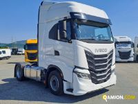 Iveco S-WAY AS440S50T/P S-WAY AS440S50T/P Altro | Iveco Orecchia