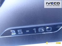 Iveco DAILY 35S16 - 4100 DAILY 35S16 - 4100 Altro | Iveco Orecchia